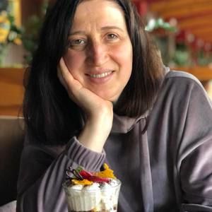 Meet your Posher, Olesya